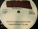 Freddie Mcgregor Leave Yah Killer Roots 12