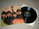 EX- Beatles For Sale 1st press UK Lp -4N/-3N PMC1240 COMPLETE