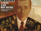 Frank Sinatra **A Man And His Music *Brand New 180 Gram Gatefold Record LP Vinyl