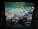 John Denver **Rocky Mountain Christmas *New Blue 180 Gram Record Vinyl LP