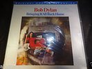 MOBILE FIDELITY SOUND LAB MFSL 2-380 BOB DYLAN BRINGING IT ALL BACK HOME #003522