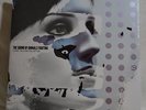 The Sound of Animals Fighting - Lover, the Lord Has Left Us LTD CLEAR VINYL 2XLP