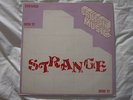 Bruton Music Library - Vinyl LP - BRM11 Strange