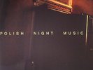 ZEBROWSKI, Marek/DAVID LYNCH - Polish Night Music - Vinyl (2xLP)