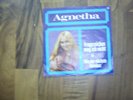 AGNETHA.: Fragezeichen mag ich nicht.