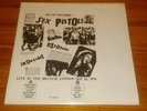 Sex Pistols 