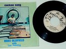 MIKE OLDFIELD  --- cuckoo song  ---