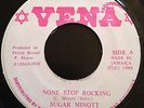 Sugar Minott - None Stop Rocking Killer Digi   