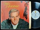 Tab Hunter Warner Brothers  1221 Self Titled LP