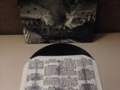 In Cold Blood- Hell on Earth vinyl LP 1998