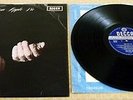 SAM APPLE PIE, ‘SELF TITLED’ ORIGINAL 1969 FIRST ISSUE DECCA RECORDS STEREO LP.