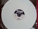 The Damned - New Rose 12 inch LIMITED EDITION WHITE VINYL