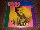 Clyde McPhatter 