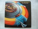 ELO Out Of The Blue, Ltd Blue vinyls with Space Ship Intact Etc EX+ to Nr Mint