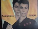 41113 LP 33 giri - Giuni Russo - Energie - CGD 1981
