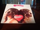 Heart Dreamboat Annie Mushroom Records MRS-5005 NM Vinyl EX+
