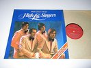 LP/WEIHNACHTEN MIT DEN HIGH LIFE SINGERS/ORF/EV30-783 MEGARAR