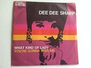 DEE DEE SHARP 