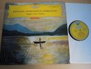 RUGGIERO RICCI violin KREISLER liebesfreud-liebesleid DGG tulips ED1 NM