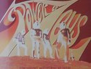 POWER OF ZEUS the gospel according to zeus LP NEU OVP/Sealed