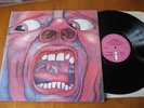 KING CRIMSON 