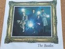 The Beatles - Strawberry Fields Forever - Picture Sleeve Rare UK 7