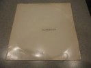 The Beatles - White Album - Rare 12'' White Color Vinyl 2LP Set SEBX-11841 VG/EX