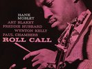 Hank Mobley, ROLL CALL, ART BLAKEY, Blue Note BLP-4058, RVG EAR Laminated