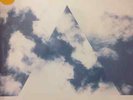 *SOLD OUT* Christopher Willits Opening LP *Unopened* *Clear Vinyl*