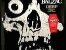 *NEW* OG PRESS Balzac Deep Teenagers From Outer Space LP misfits danzig