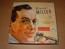 1952 GLENN MILLER BOX SET OF THREE IN THE MOOD STARDUST NM RCA 45 RPM RECORD