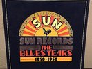 Sun Records - The Blues Years 1950-1956  Vinyl 9 LP Compilation Box Set EX/NM