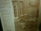 ANTHONY BRAXTON DEREK BAILEY DUO 2 ON EMANEM RECORDS SCARCE NOW