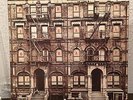 Physical Graffiti by Led Zeppelin 1975 Vinyl Swan Song Records