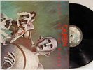 QUEEN - News of the World LP (RARE UK Import on EMI w/Gatefold Cover, Inner)