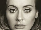 ADELE 25 LP NEW VINYL Columbia Hello