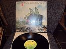 VANGELIS THE DRAGON LP OXFORD ITALY APHRODITE'S CHILD