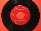 JOHNNY COLLINS & THE CARAVANS 