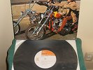 Japan Vinyl LP The Byrds Ballad of Easy Rider Unique Design Sleeve Collector Ed