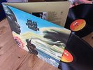 2LP Miles Davis ?– Bitches Brew ORIGINAL HOLLAND CBS ?– S 66236 vinyl album