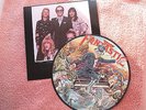 Elton John - Captain Fantastic & The Brown Dirt Cowboys - Picture Disc LP