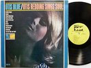 OTIS REDDING Sings soul LP Otis Blue VOLT 1965 mono SOUL   Mg849