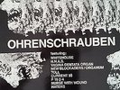 V/A OHRENSCHRAUBEN C93 WHITEHOUSE NWW