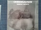 V/A OHRENSAUSEN COIL NWW SMEGMA