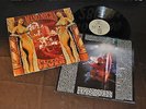 LP 33 MANO NEGRA PUTA'S FEVER 1989 ITALY VIRGIN PM264 70721