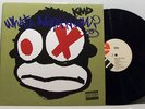 KMD - what a nigga know / constipated monkey 12