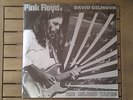 Pink Floyd RARE David Gilmour The Island Tapes LP RED Vinyl Live Limited Meddle