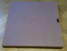 U2  MYSTERIOUS WAYS BOX SET FRANCE LIMITED EDITION NUMBERED MINT