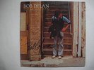 BOB DYLAN Street Legal LP 1978 US SIGNED/AUTOGRAPH autographed sleeve