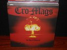 CRO-MAGS The Age Of Quarrel LP NEW Sealed